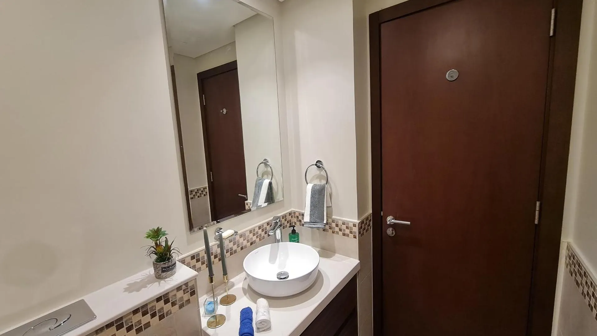 1Br Apartment In Dubai-Downtown United Arab Emirates