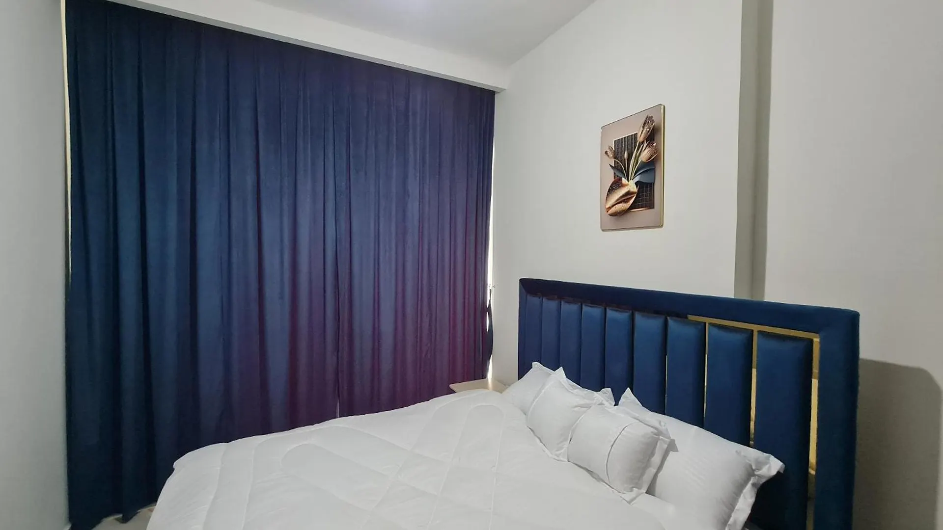 1Br Apartment In Dubai-Downtown United Arab Emirates