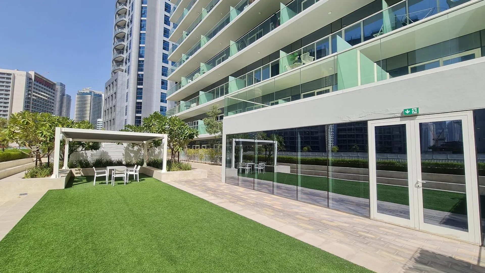 1Br Apartment In Dubai-Downtown United Arab Emirates