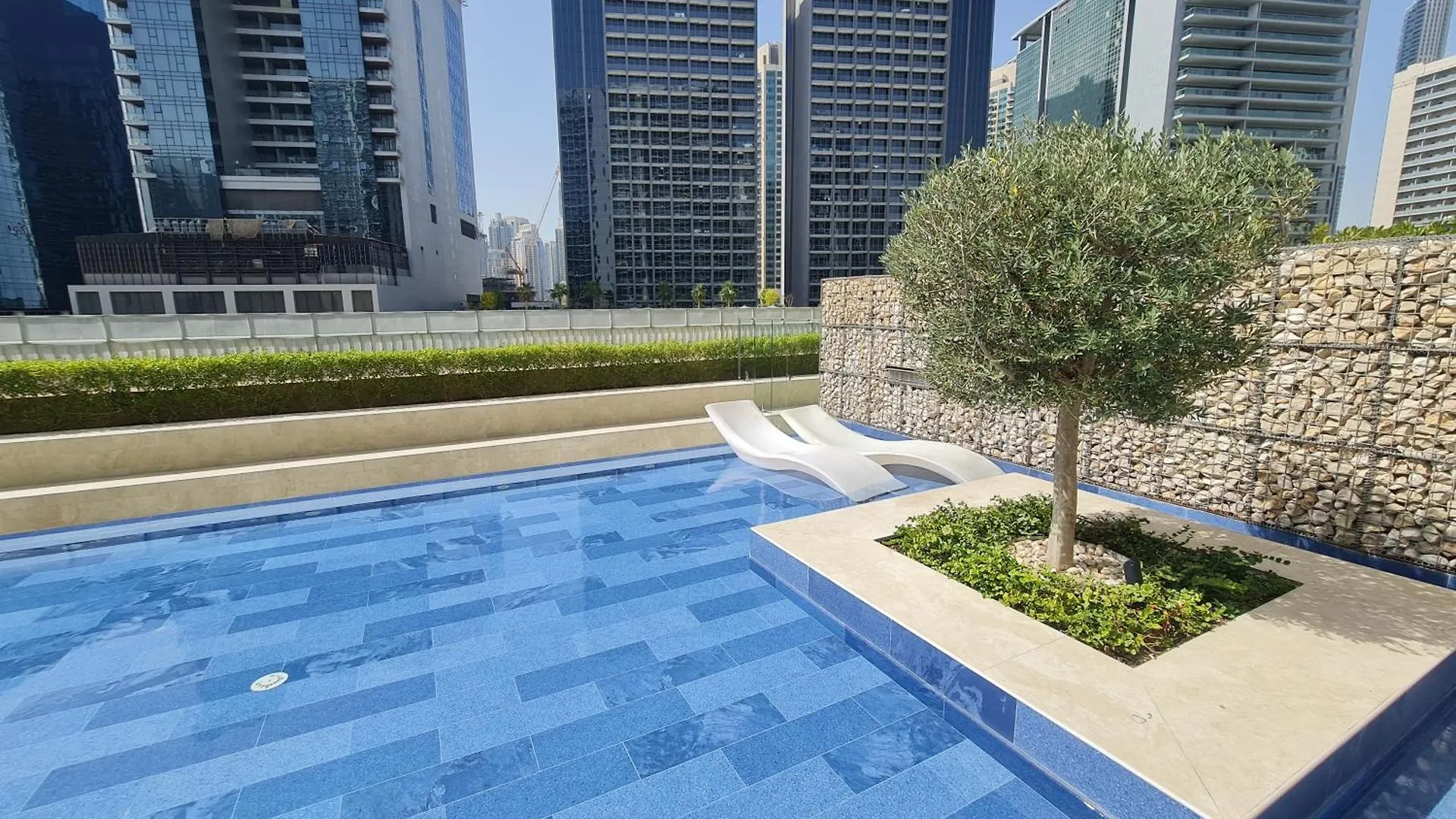 1Br Apartment In Dubai-Downtown