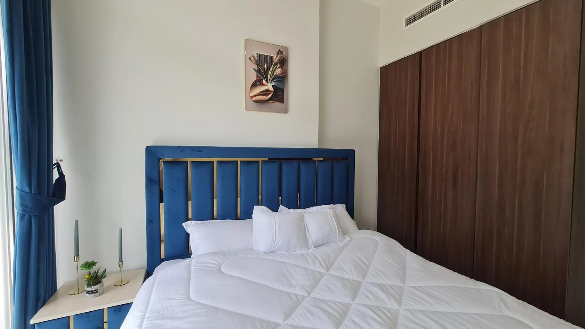 1Br Apartment In Dubai-Downtown